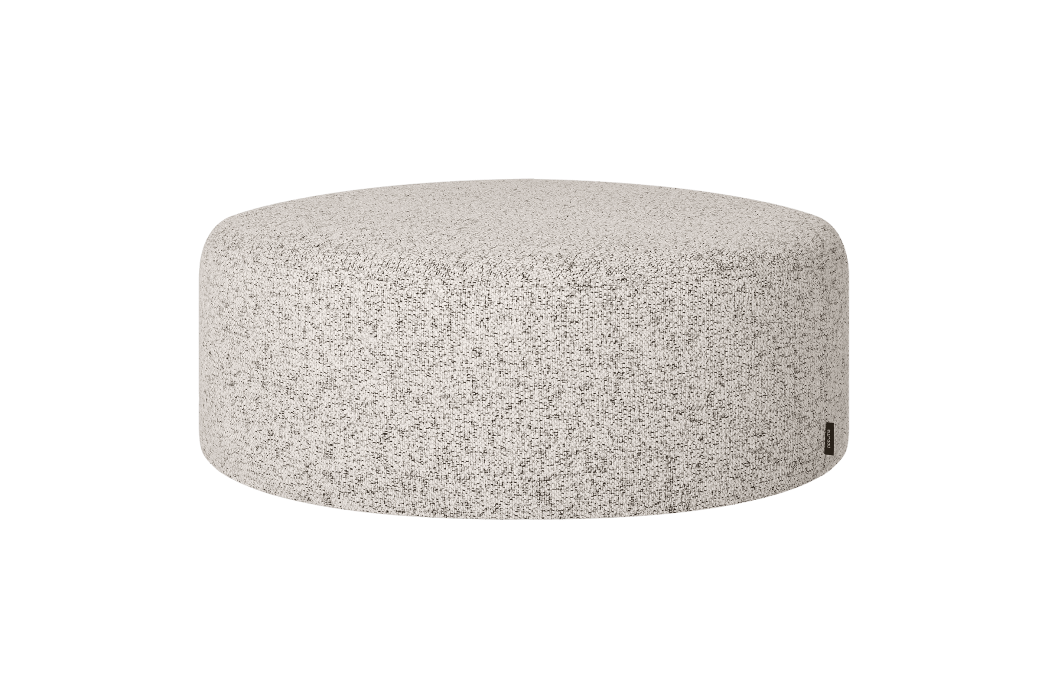 Folk Pouf - wide - nooma