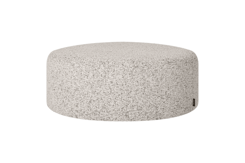 Folk Pouf - wide - nooma
