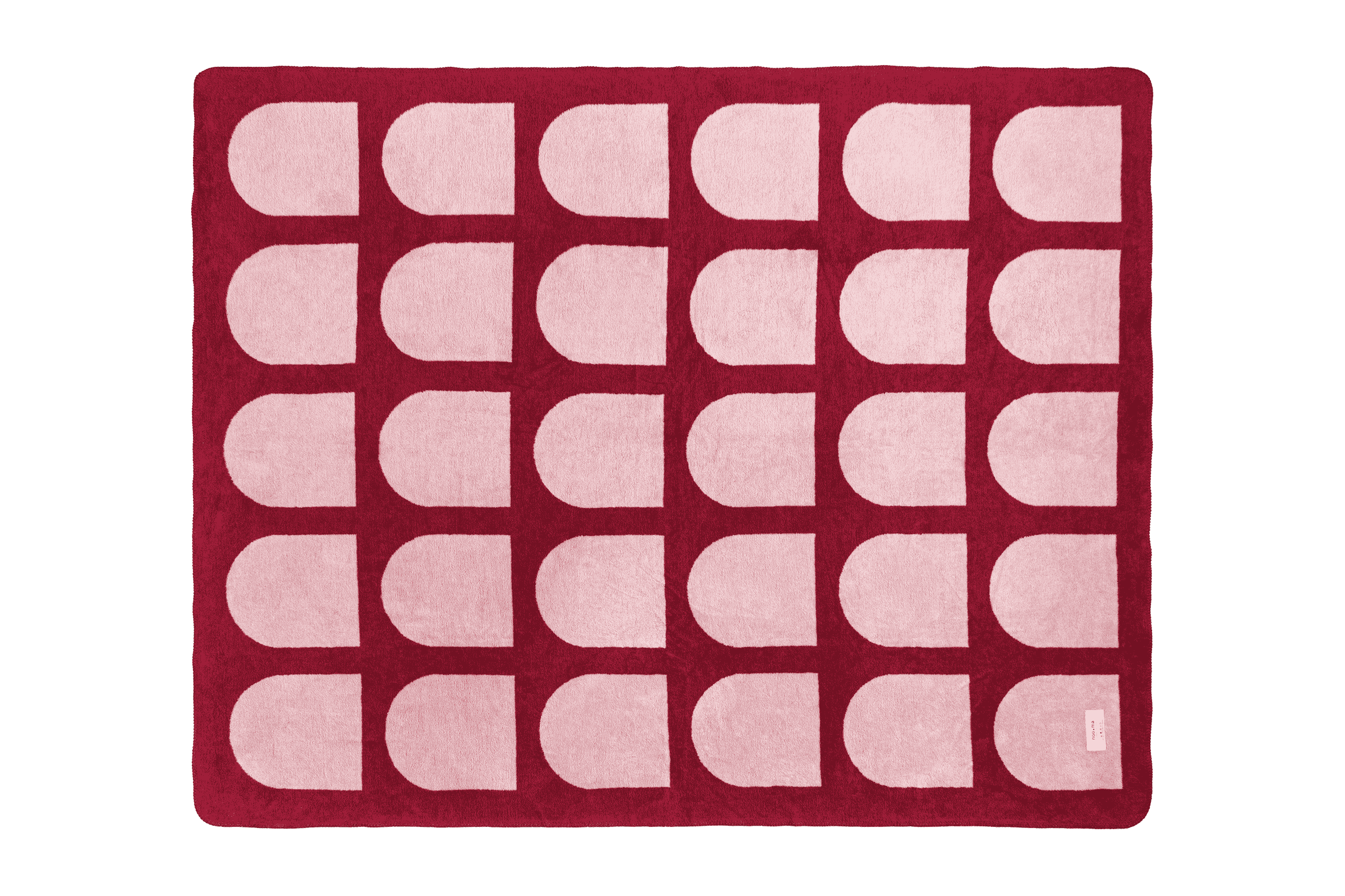 Gilli Throw - nooma