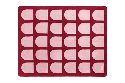 Gilli Throw - nooma