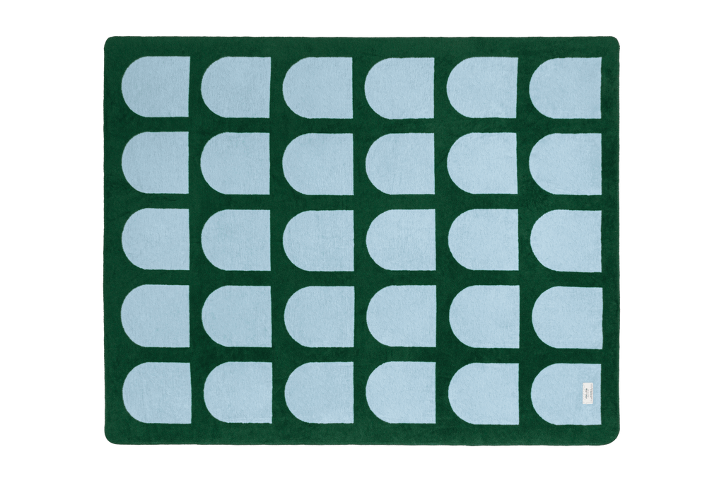 Gilli Throw - nooma