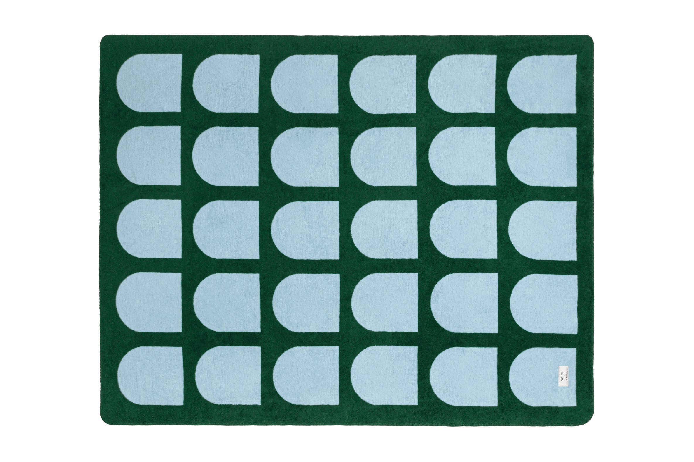 Gilli Throw - nooma