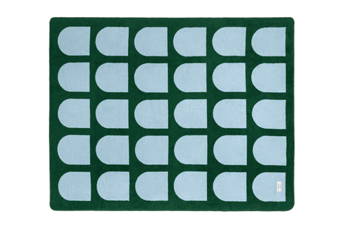Gilli Throw - nooma