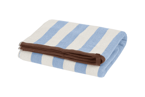 Gobo Bath Towel - nooma