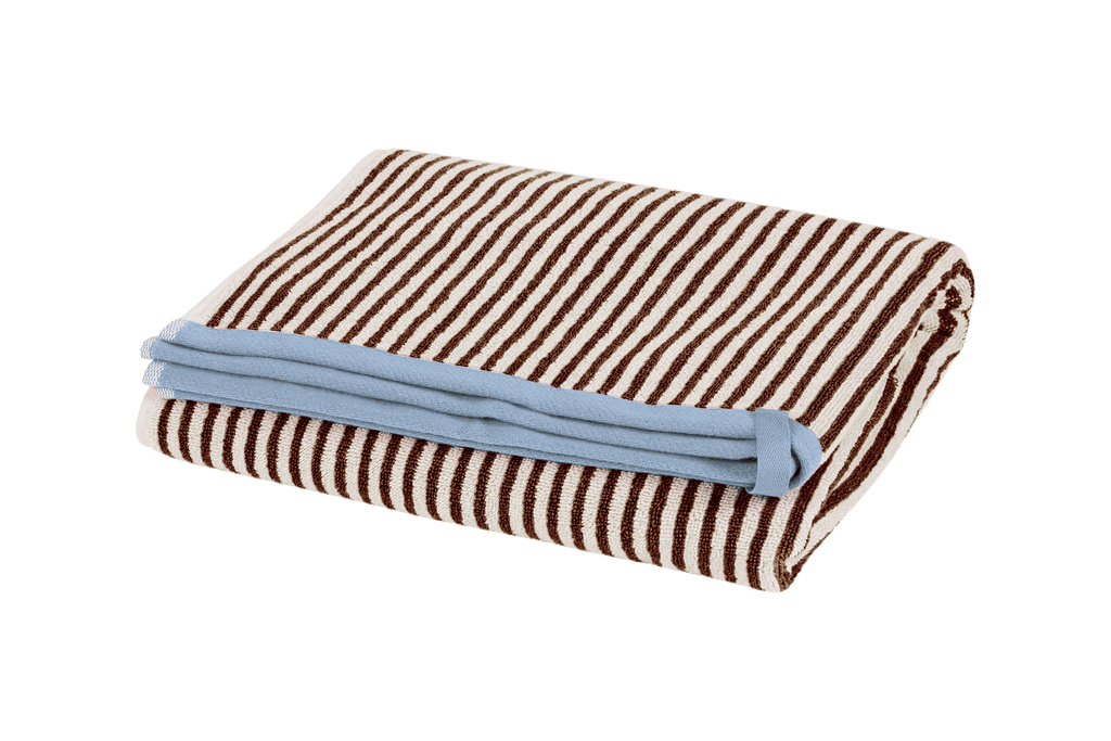 Gobo Bath Towel - nooma