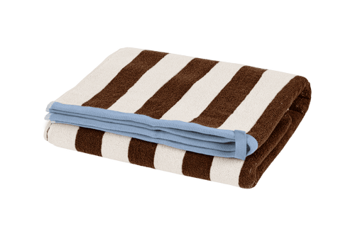 Gobo Bath Towel - nooma