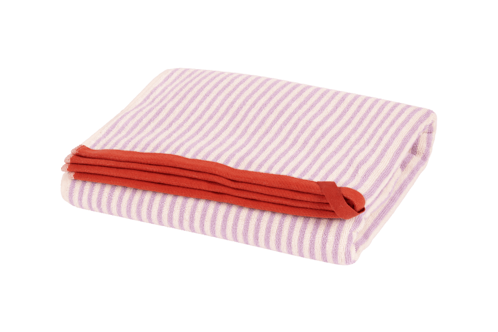 Gobo Bath Towel - nooma