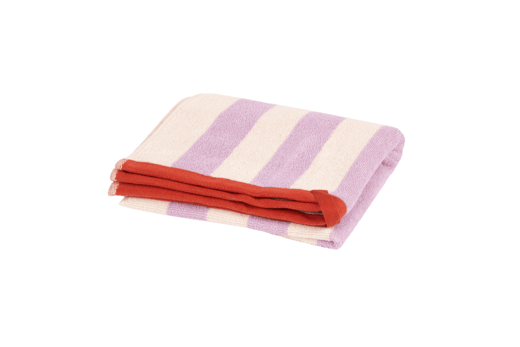 Gobo Hand Towel - nooma