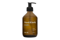 Hand & Body Wash - nooma