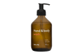 Hand & Body Wash - nooma