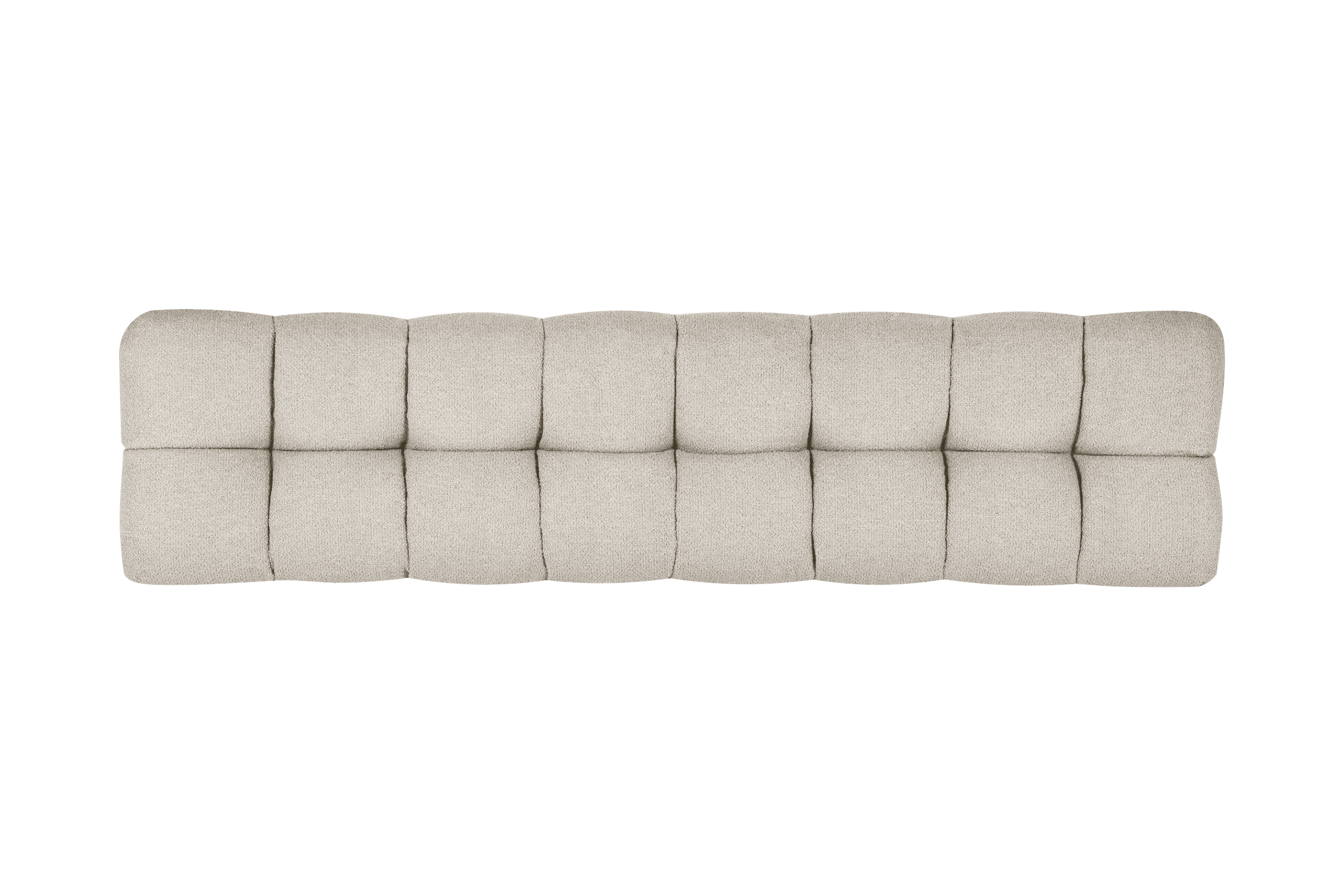 Bolbi Headboard - nooma
