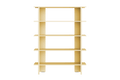 Hes Bookcase - nooma