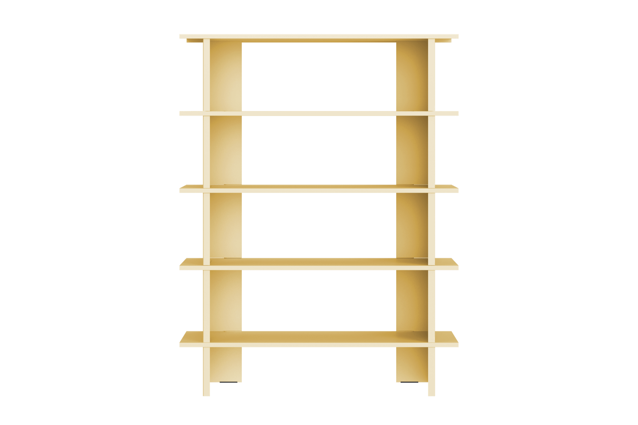 Hes Bookcase - nooma