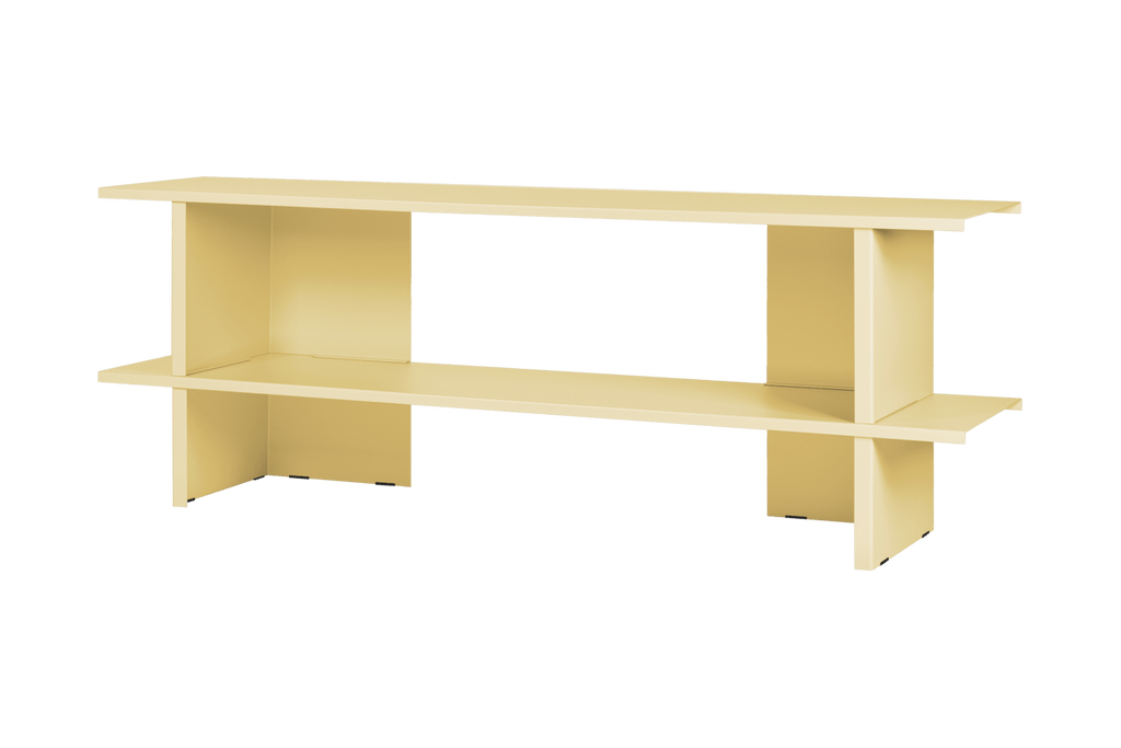 Hes Shelving Unit - nooma