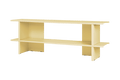 Hes Shelving Unit - nooma