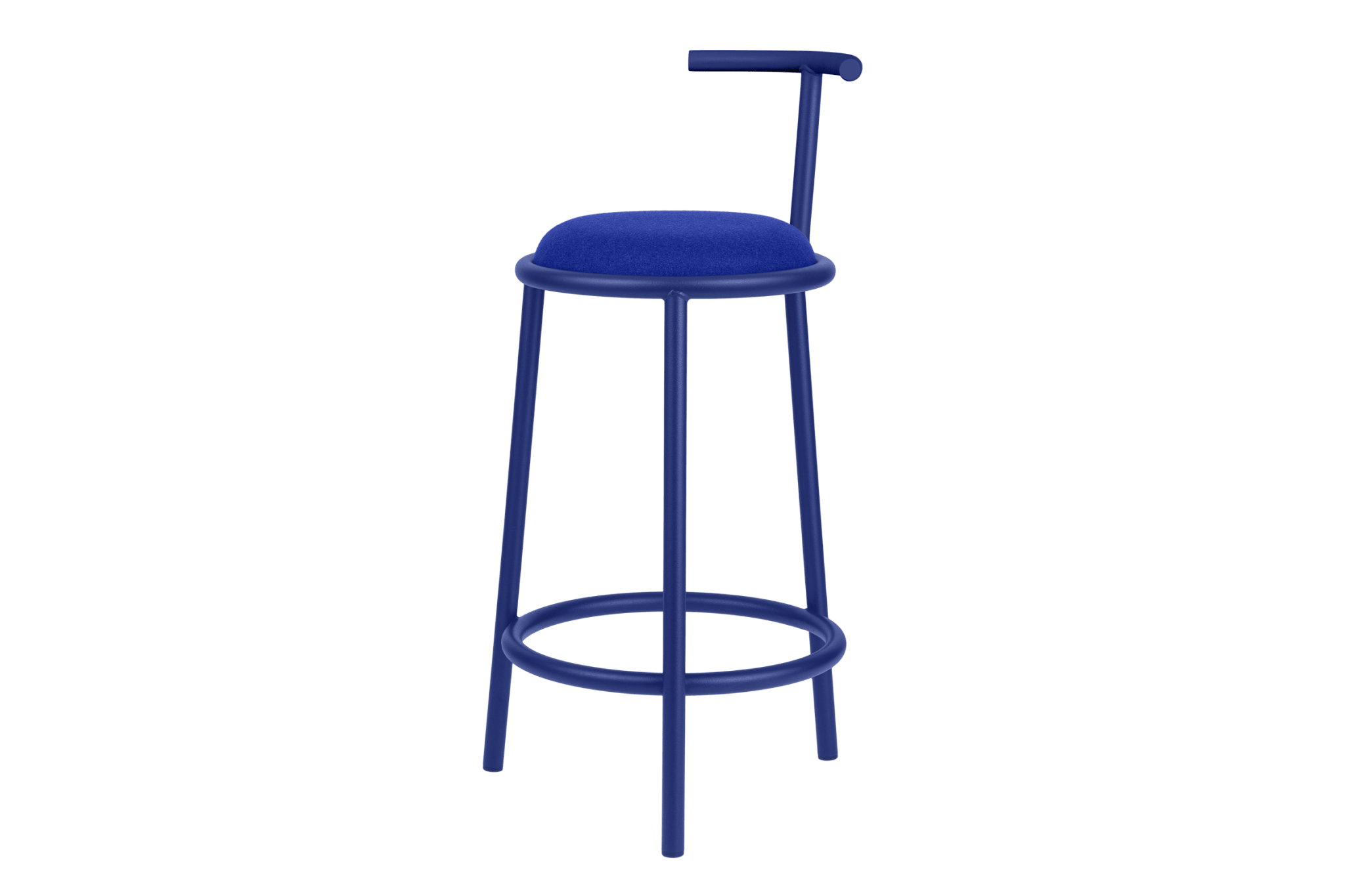 Hogo Bar Stool - nooma