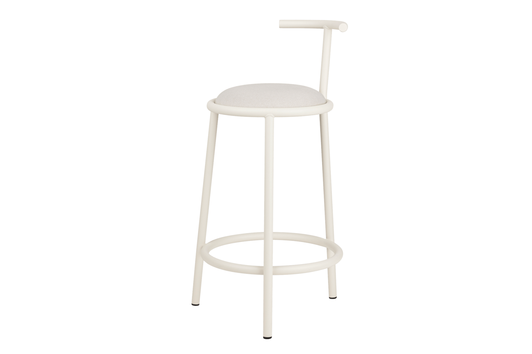 Hogo Bar Stool - nooma