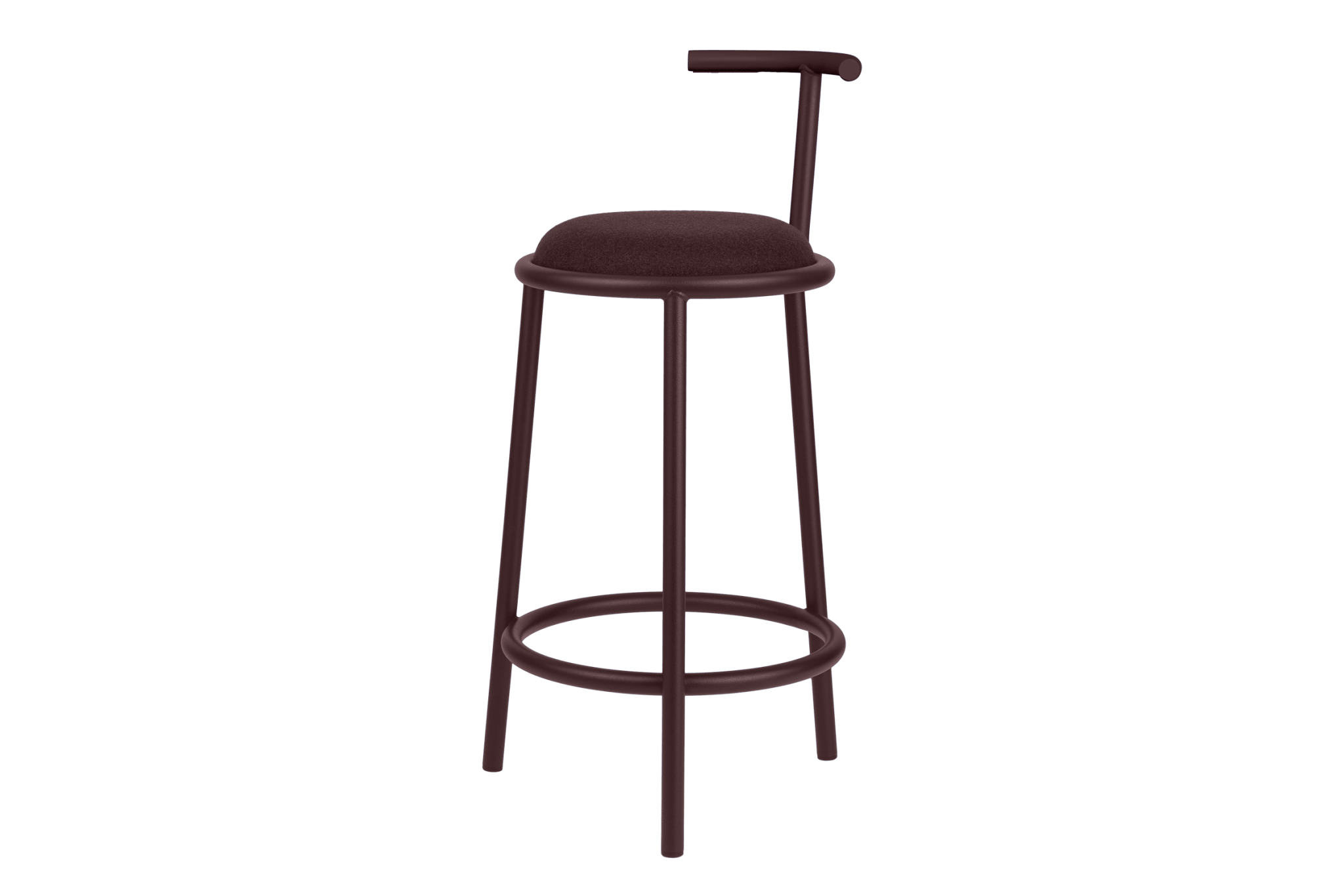 Hogo Bar Stool - nooma