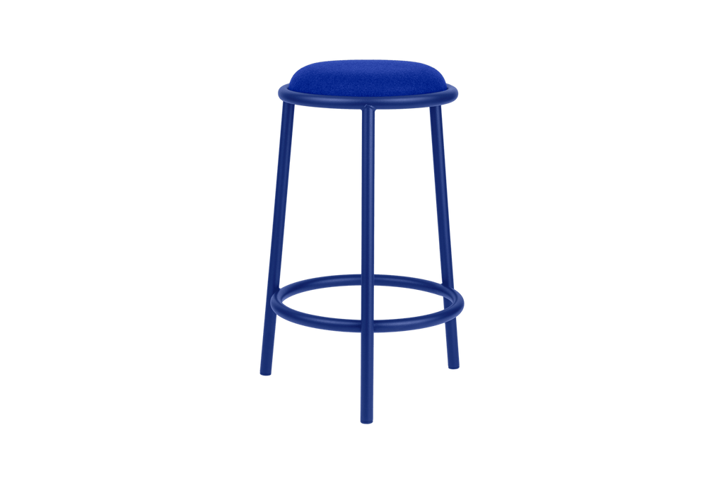 Hogo Bar Stool - nooma