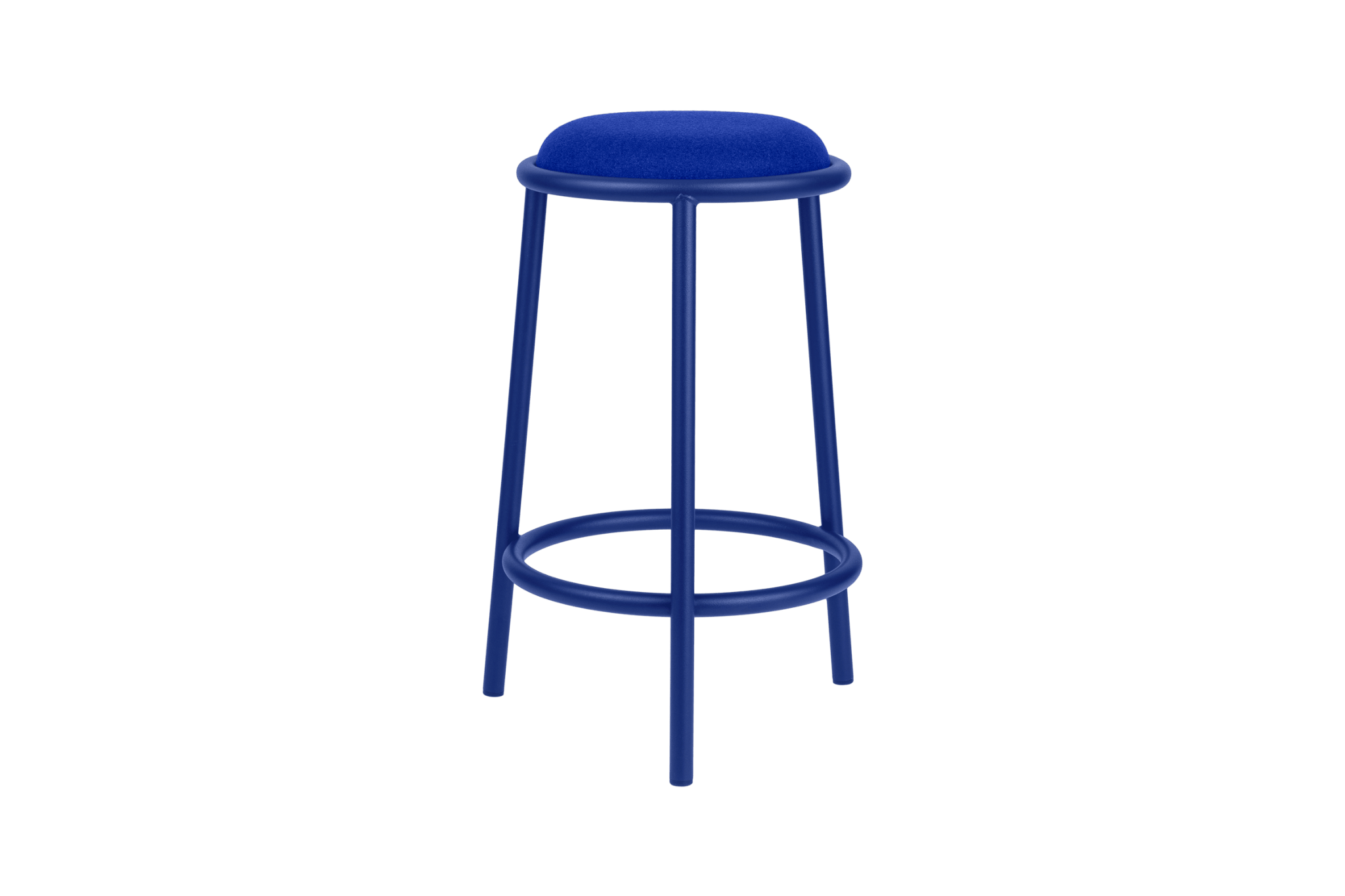 Hogo Bar Stool - nooma