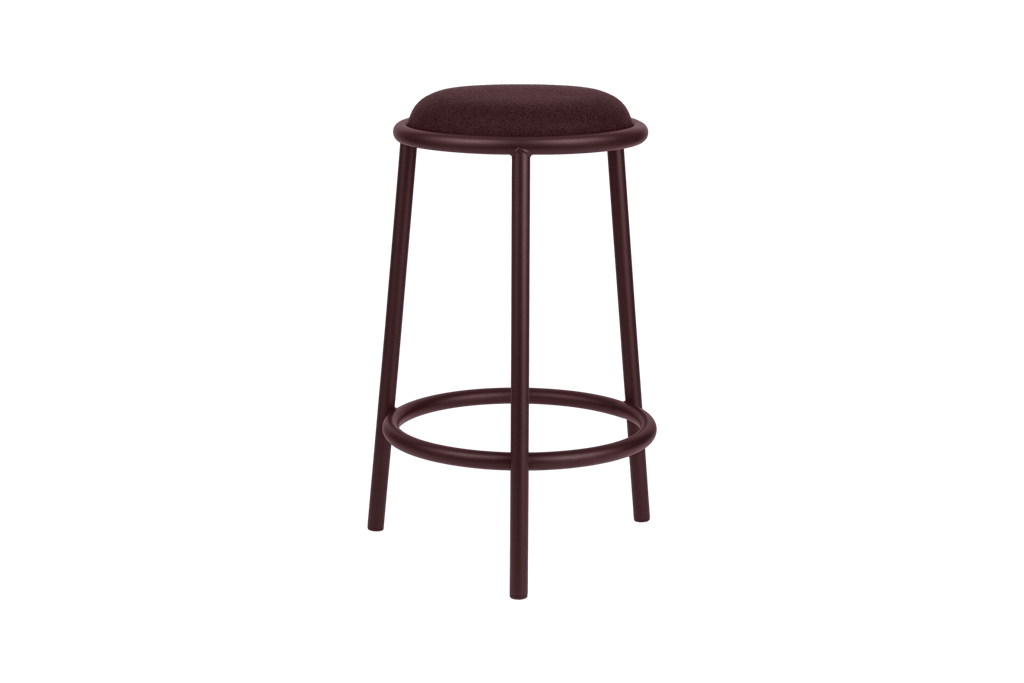 Hogo Bar Stool - nooma