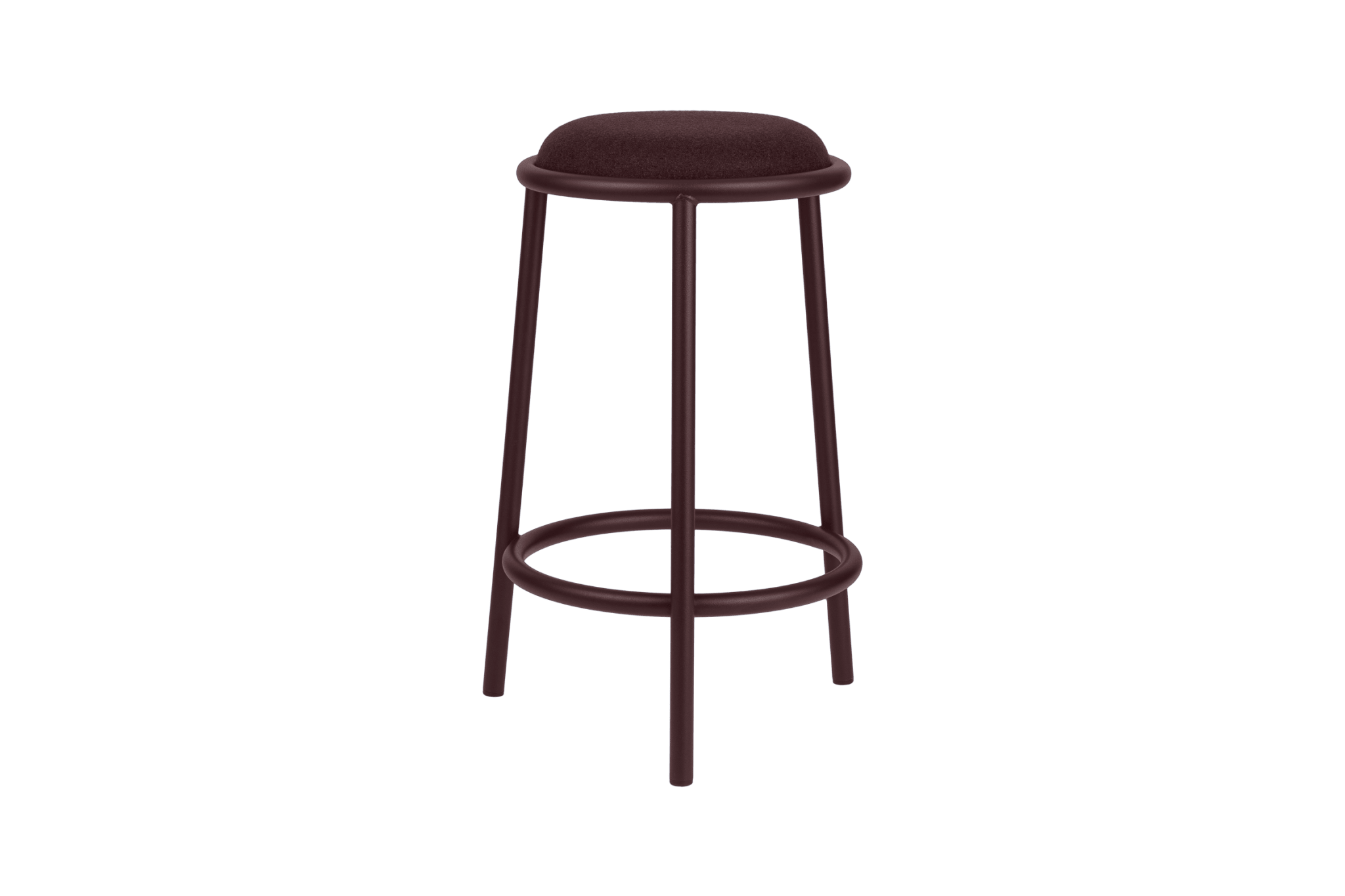 Hogo Bar Stool - nooma