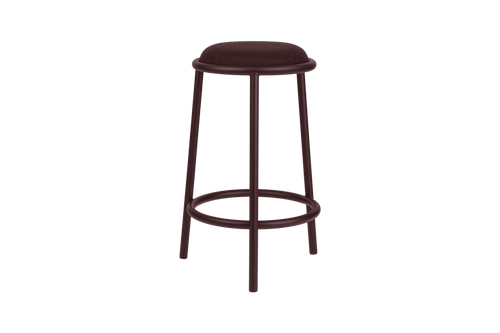 Hogo Bar Stool - nooma
