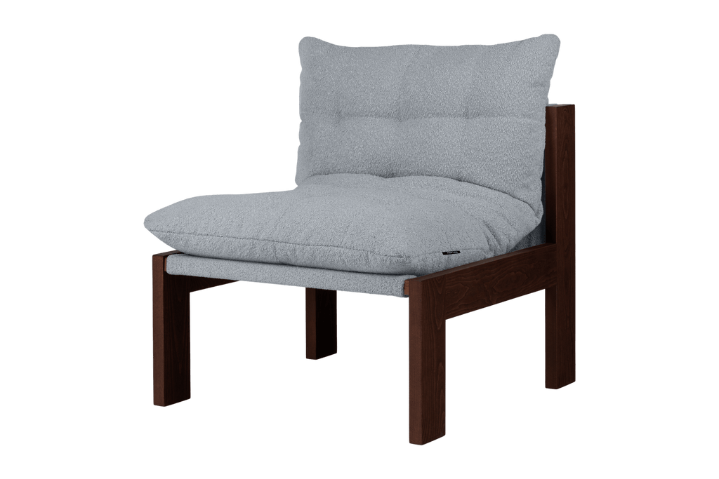 Huno Lounge Chair - nooma