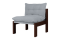 Huno Lounge Chair - nooma