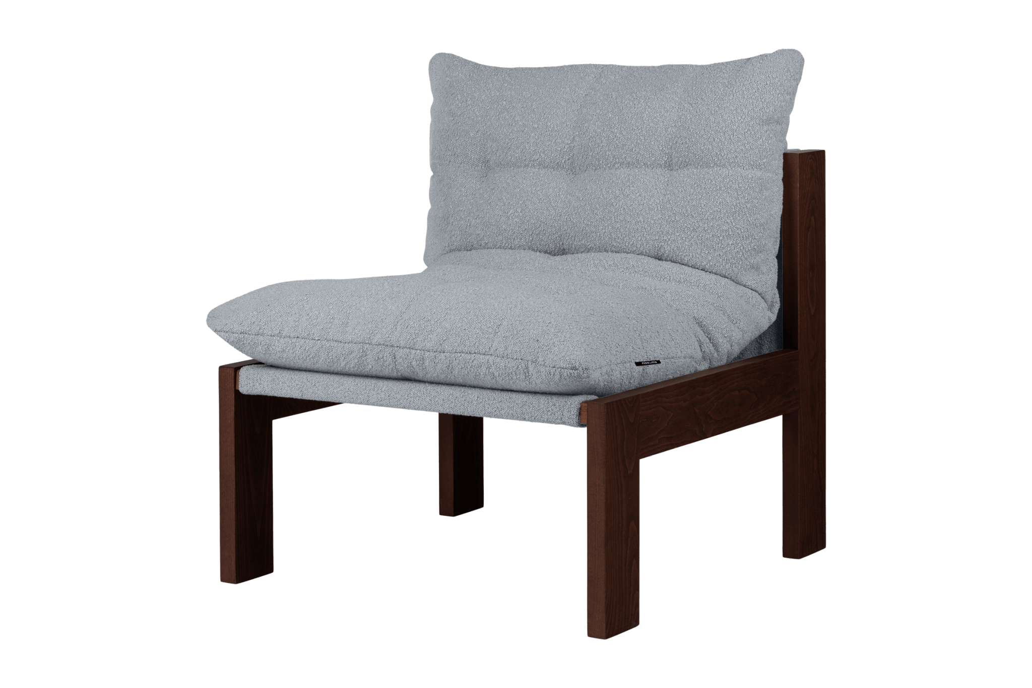 Huno Lounge Chair - nooma