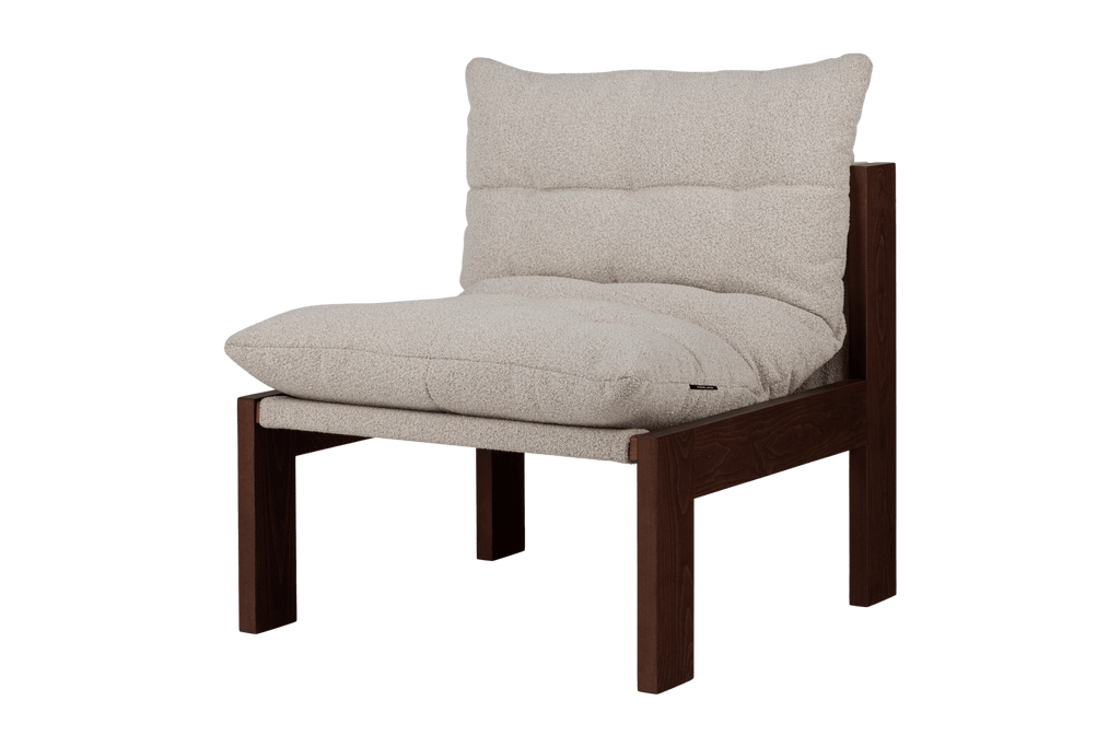 Huno Lounge Chair - nooma