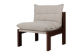 Huno Lounge Chair - nooma