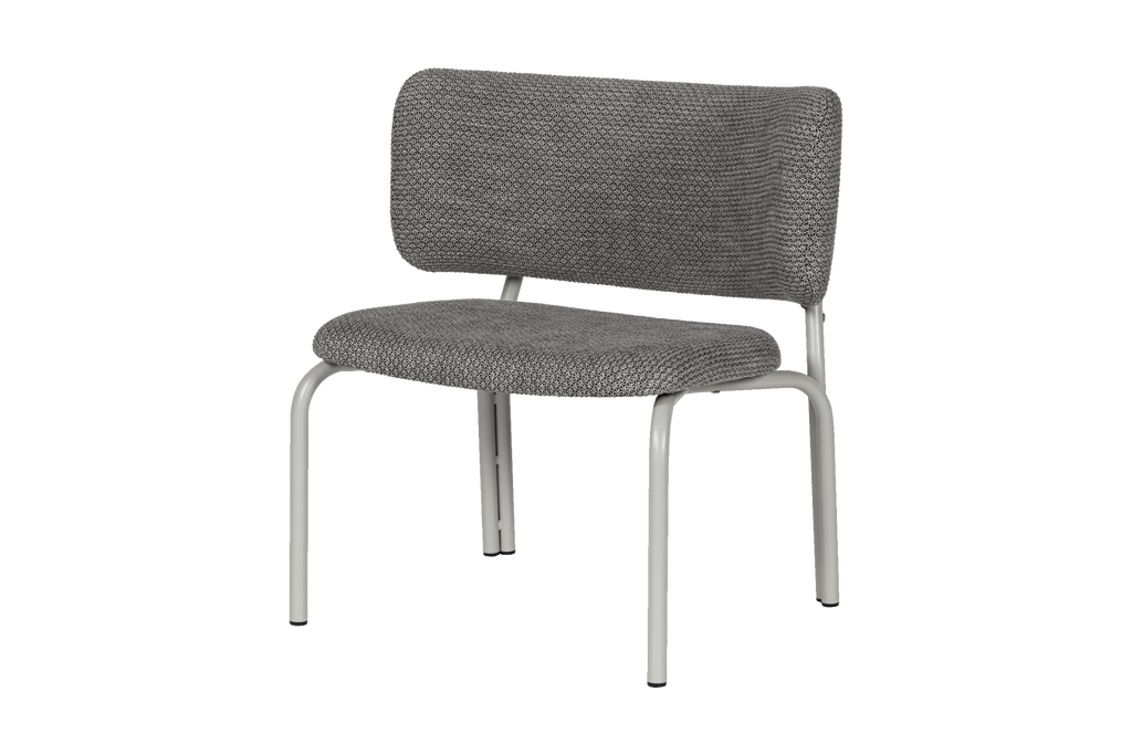Kei Lounge Chair - nooma