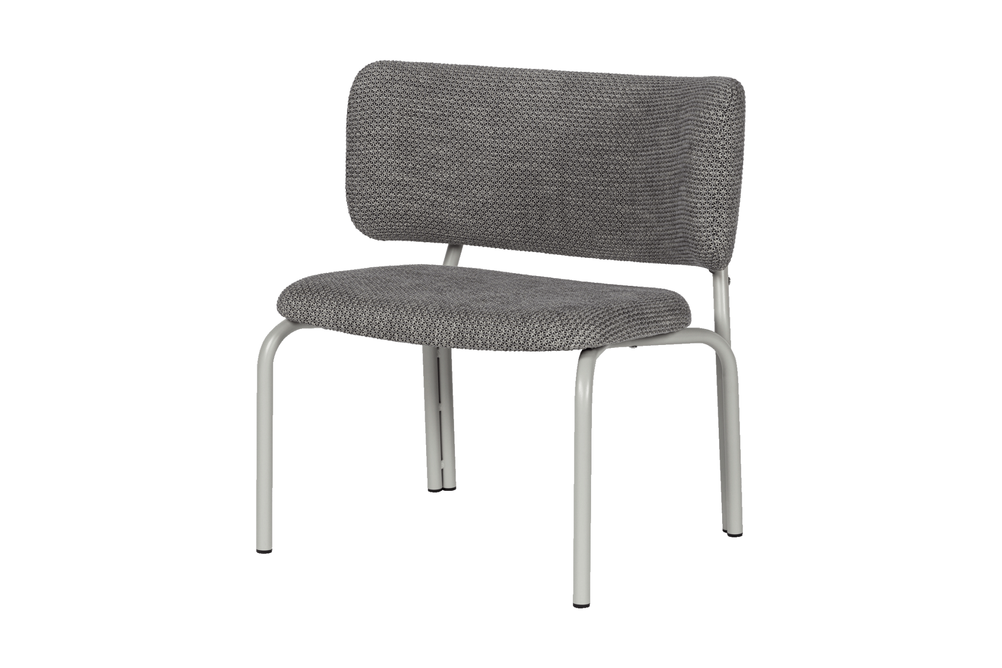 Kei Lounge Chair - nooma