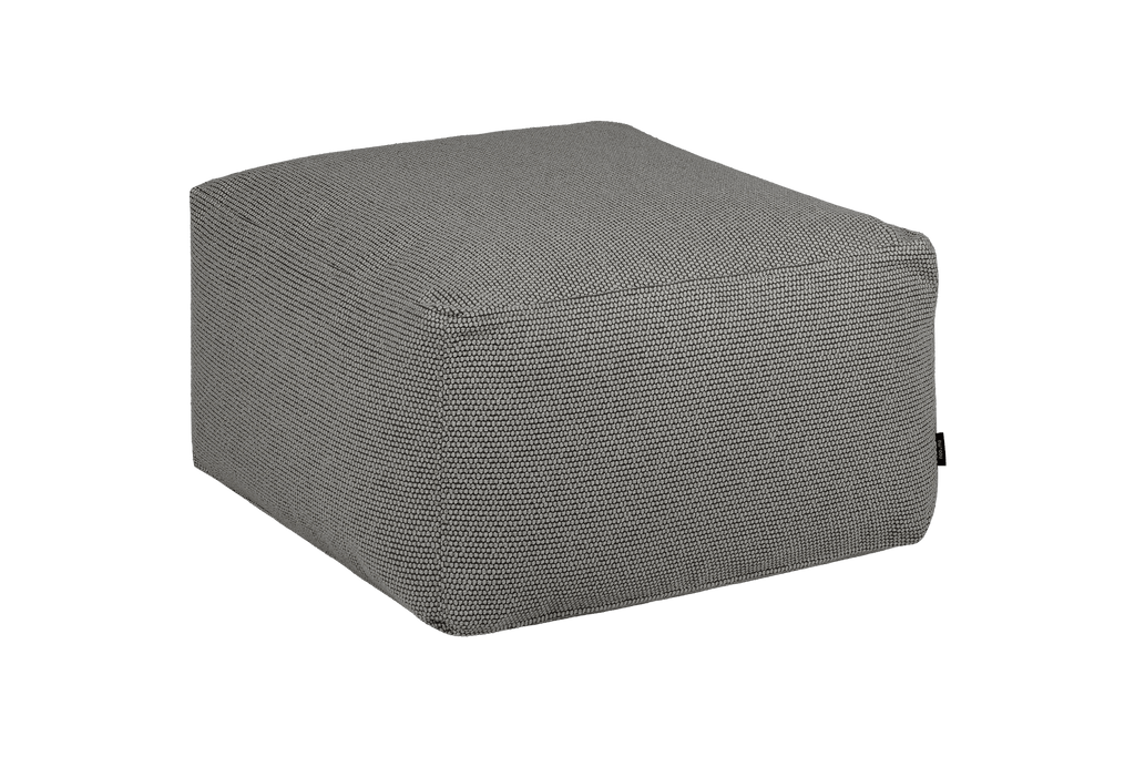 Keno Outdoor Pouf - nooma