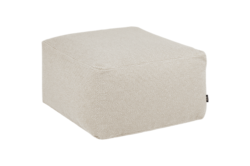 Keno Outdoor Pouf - nooma