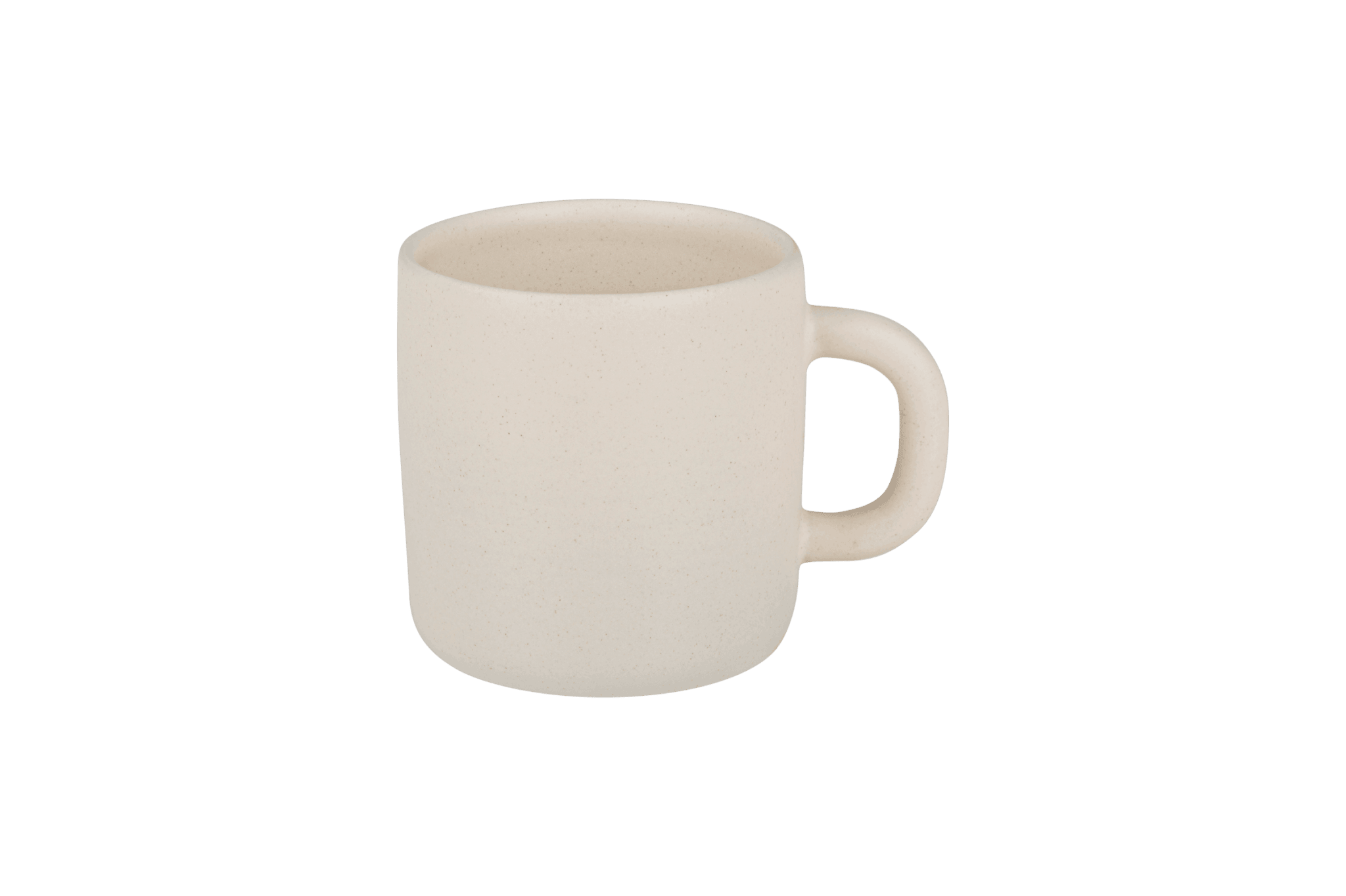 Kubi Mug - 140ml - nooma