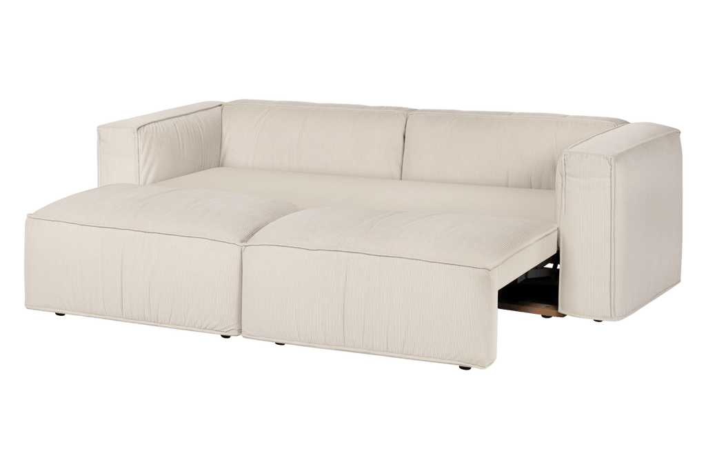 Lobi Sofa Bed 3 - seater - nooma