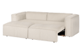 Lobi Sofa Bed 3 - seater - nooma