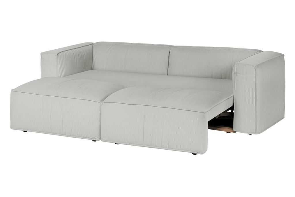 Lobi Sofa 3 - seater - nooma