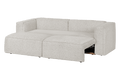 Lobi Sofa Bed 3 - seater - nooma