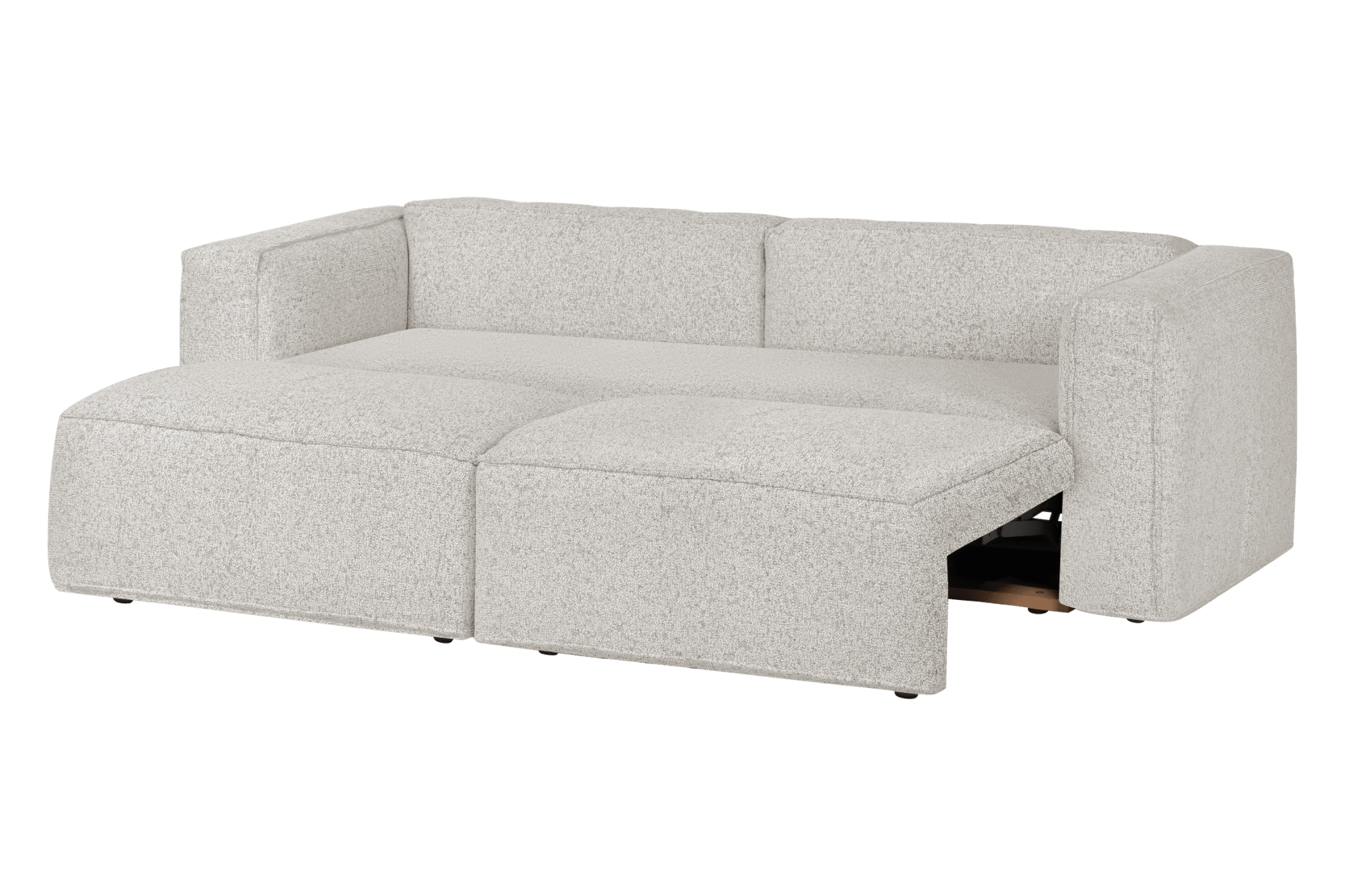 Lobi Sofa Bed 3 - seater - nooma