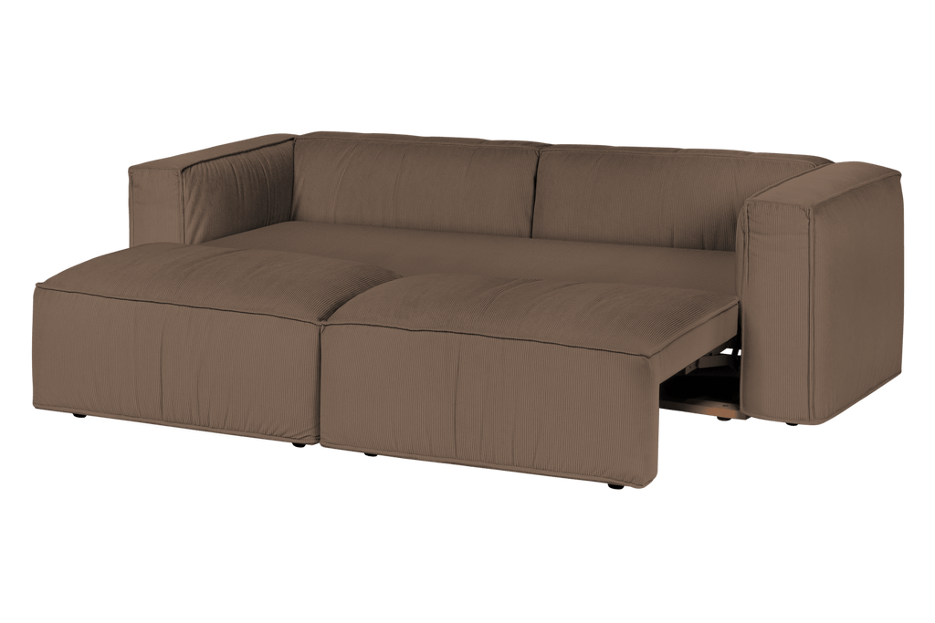 Lobi Sofa 3 - seater - nooma