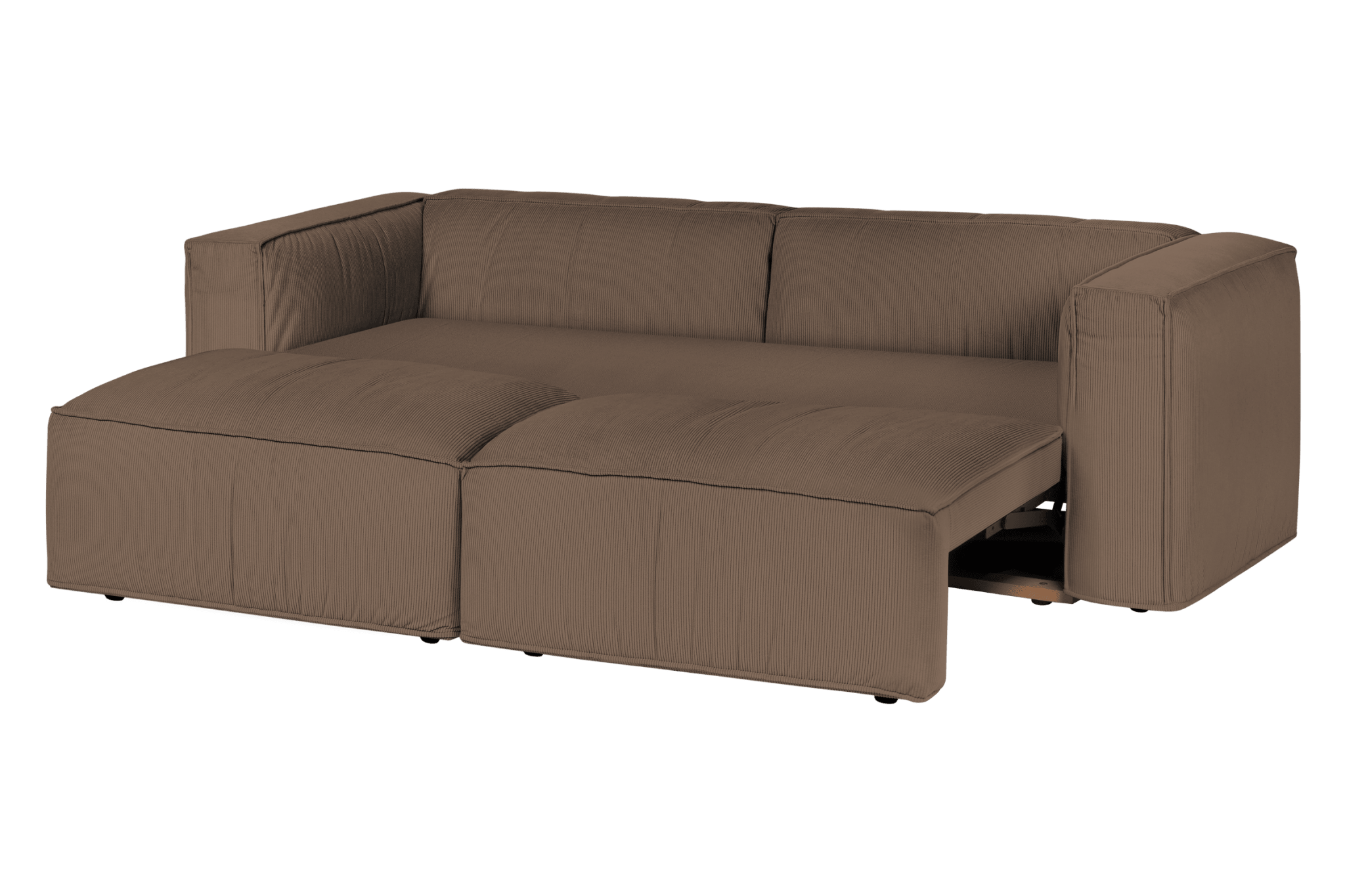 Lobi Sofa 3 - seater - nooma