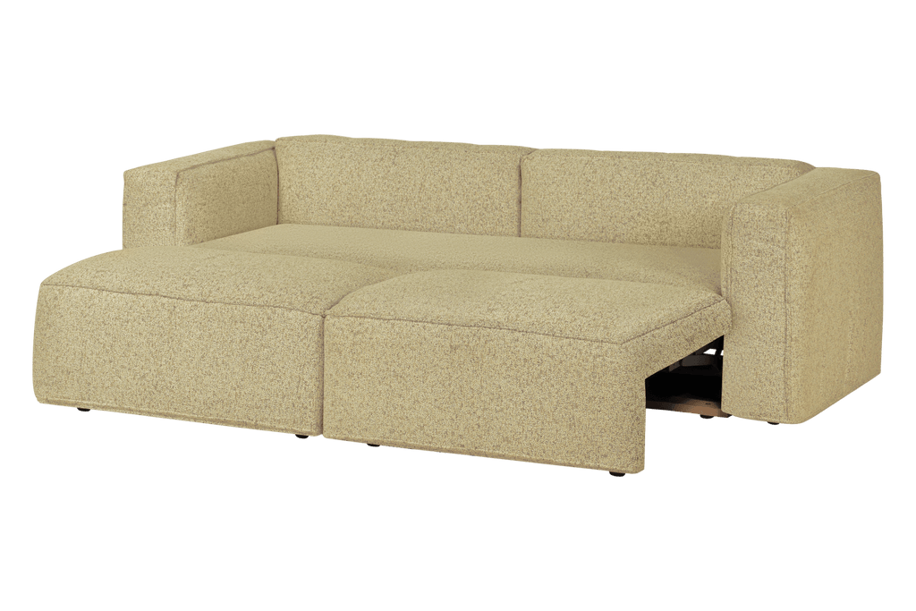 Lobi Sofa Bed 3 - seater - nooma