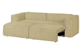 Lobi Sofa Bed 3 - seater - nooma