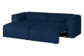 Lobi Sofa Bed 3 - seater - nooma