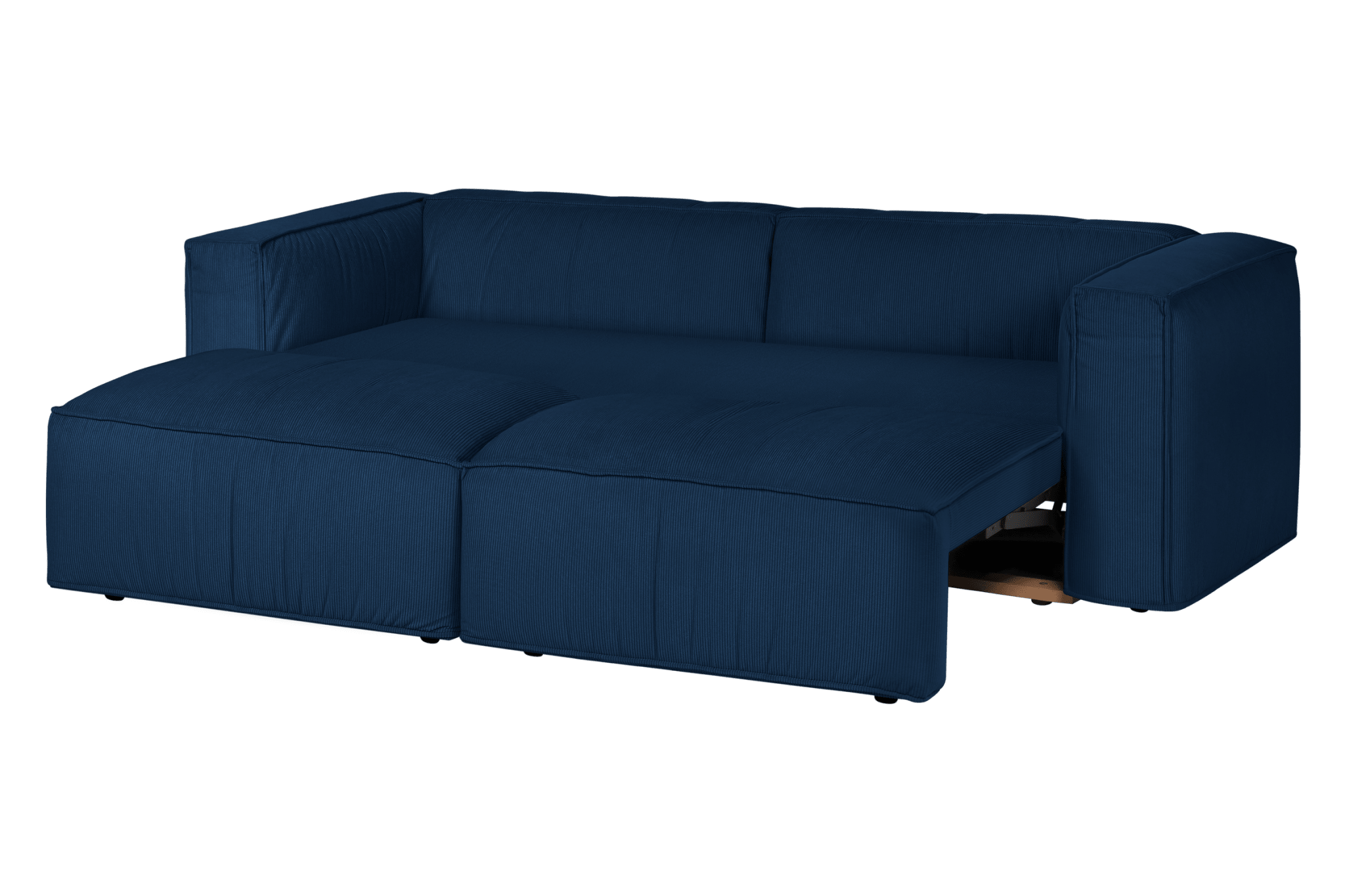 Lobi Sofa Bed 3 - seater - nooma