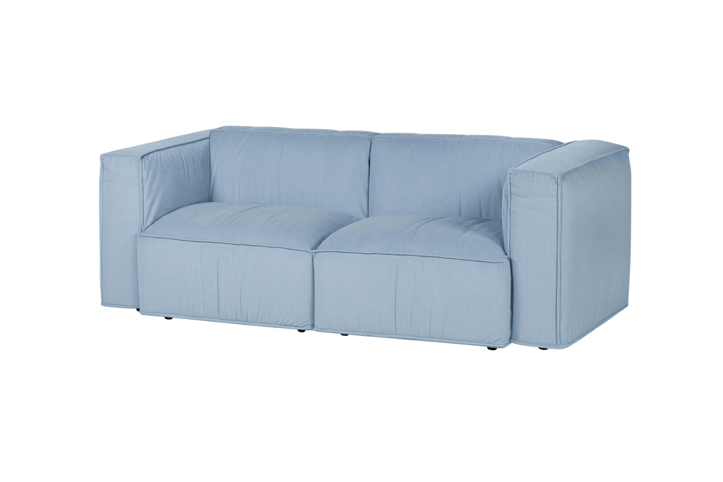 Lobi Sofa 2 - seater - nooma