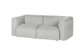 Lobi Sofa 2 - seater - nooma
